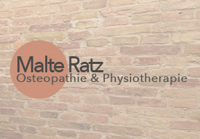 Praxis für Osteopathie und Physiotherapie